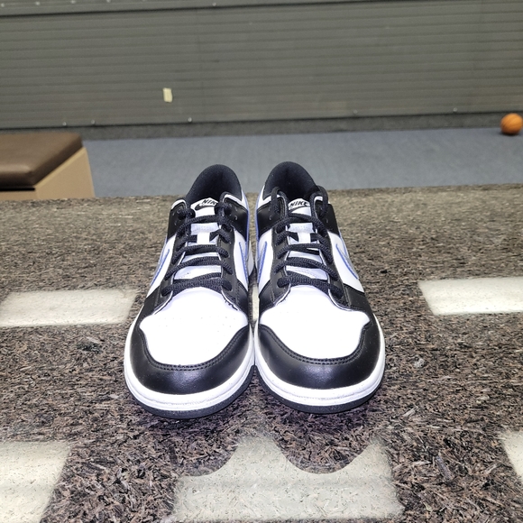 Nike Dunk Low Next Nature TPU Swoosh - Picture 2 of 5